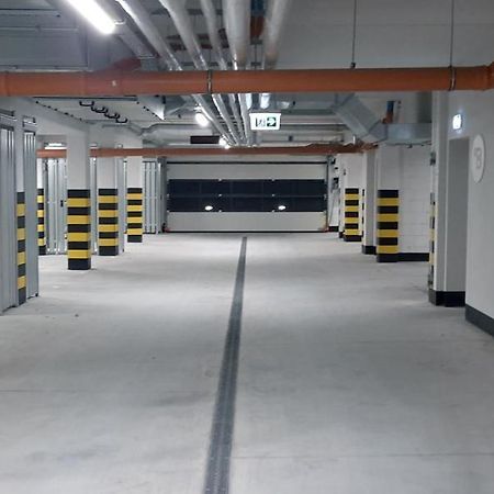 Apartament Bosman - Osiedle Beauforta, Parking Free Pogorze Екстериор снимка