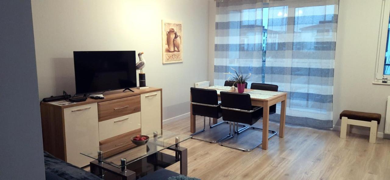 Apartament Bosman - Osiedle Beauforta, Parking Free Pogorze Екстериор снимка
