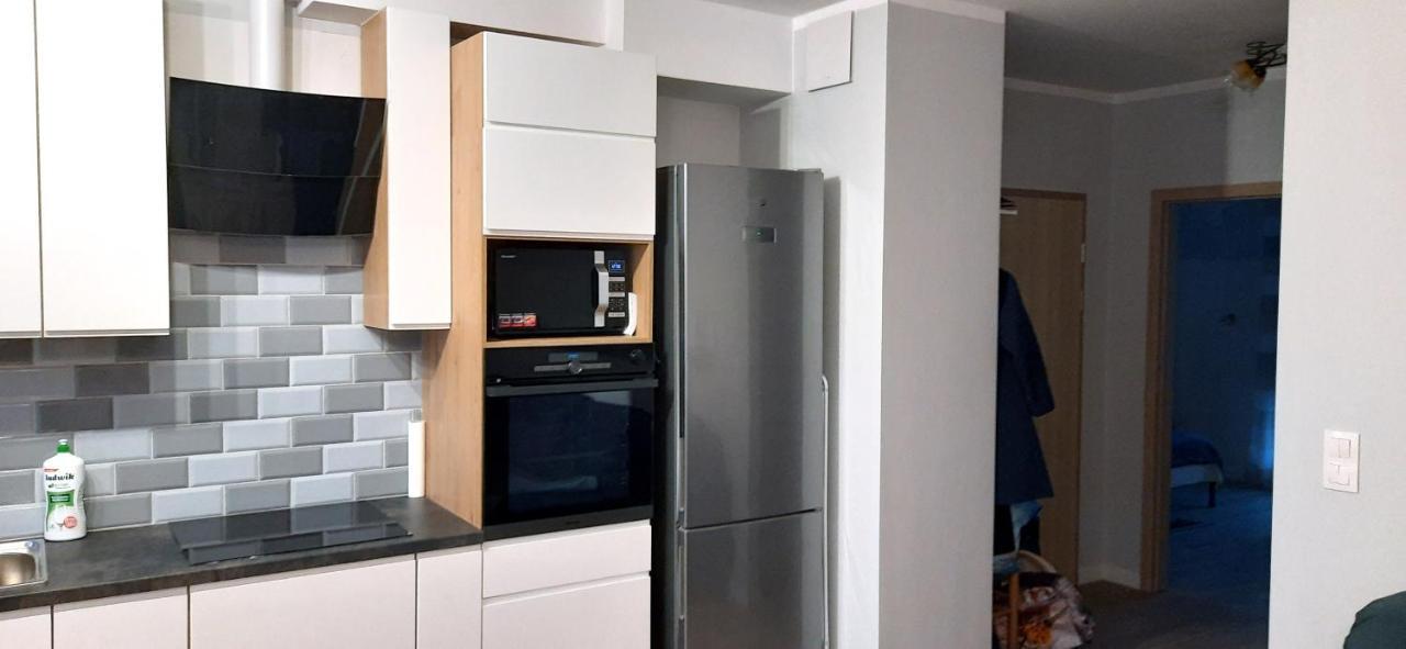 Apartament Bosman - Osiedle Beauforta, Parking Free Pogorze Екстериор снимка