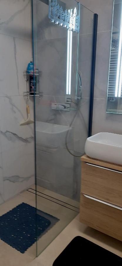 Apartament Bosman - Osiedle Beauforta, Parking Free Pogorze Екстериор снимка