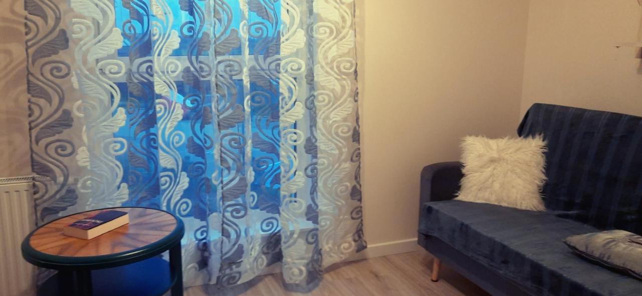 Apartament Bosman - Osiedle Beauforta, Parking Free Pogorze Екстериор снимка