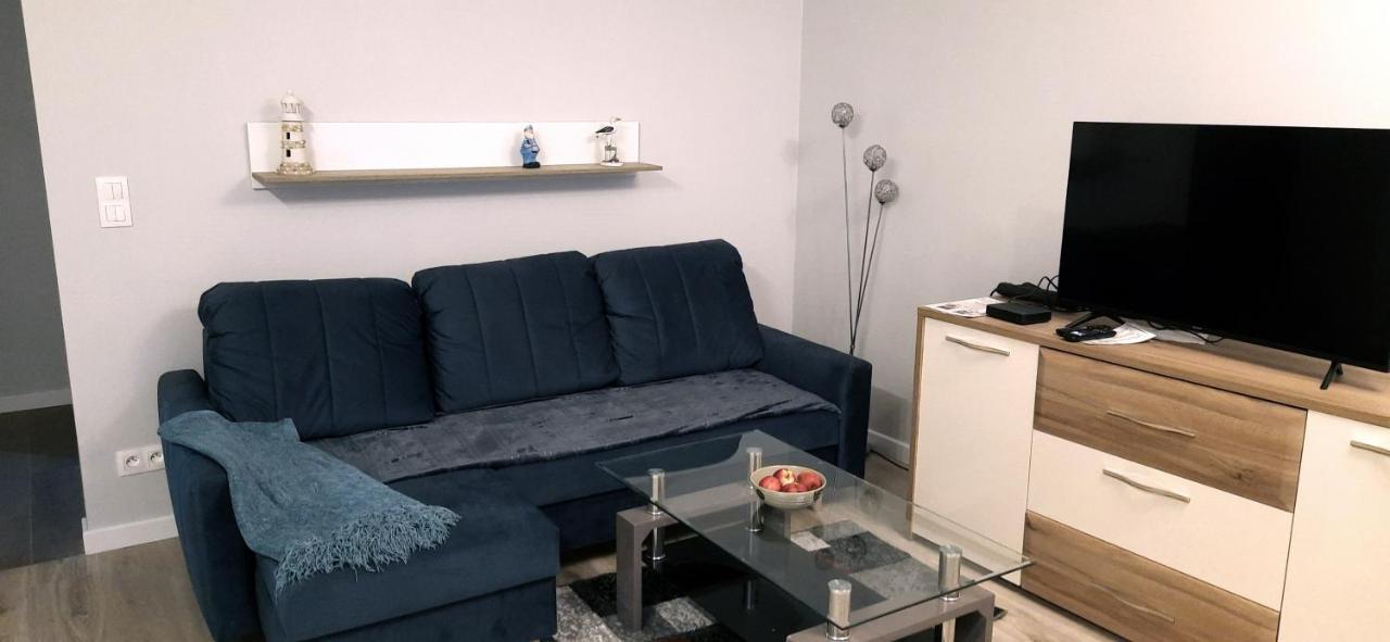 Apartament Bosman - Osiedle Beauforta, Parking Free Pogorze Екстериор снимка