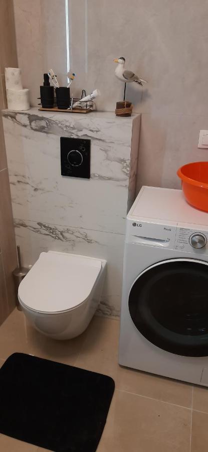 Apartament Bosman - Osiedle Beauforta, Parking Free Pogorze Екстериор снимка