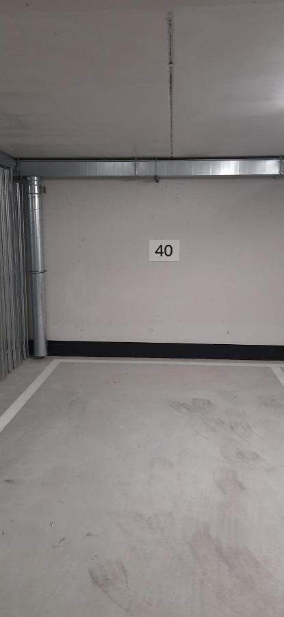 Apartament Bosman - Osiedle Beauforta, Parking Free Pogorze Екстериор снимка